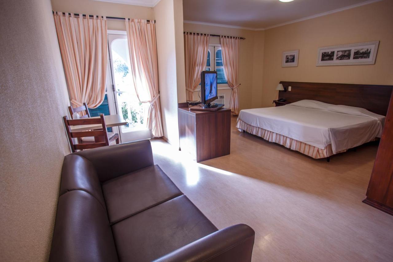 Hotel Atlantico Praia Cassino Exteriör bild