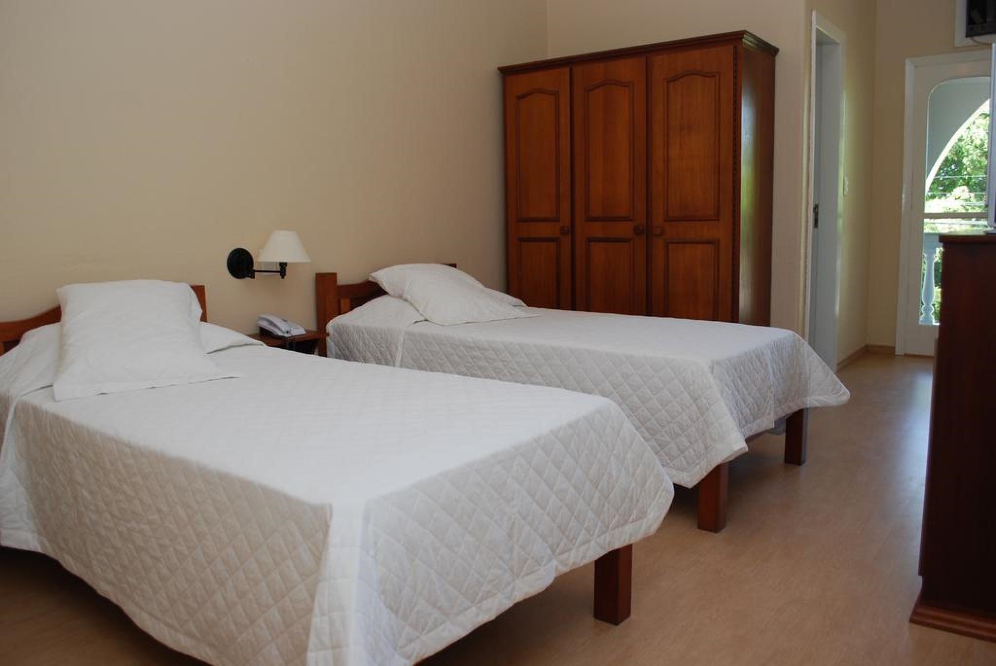 Hotel Atlantico Praia Cassino Exteriör bild