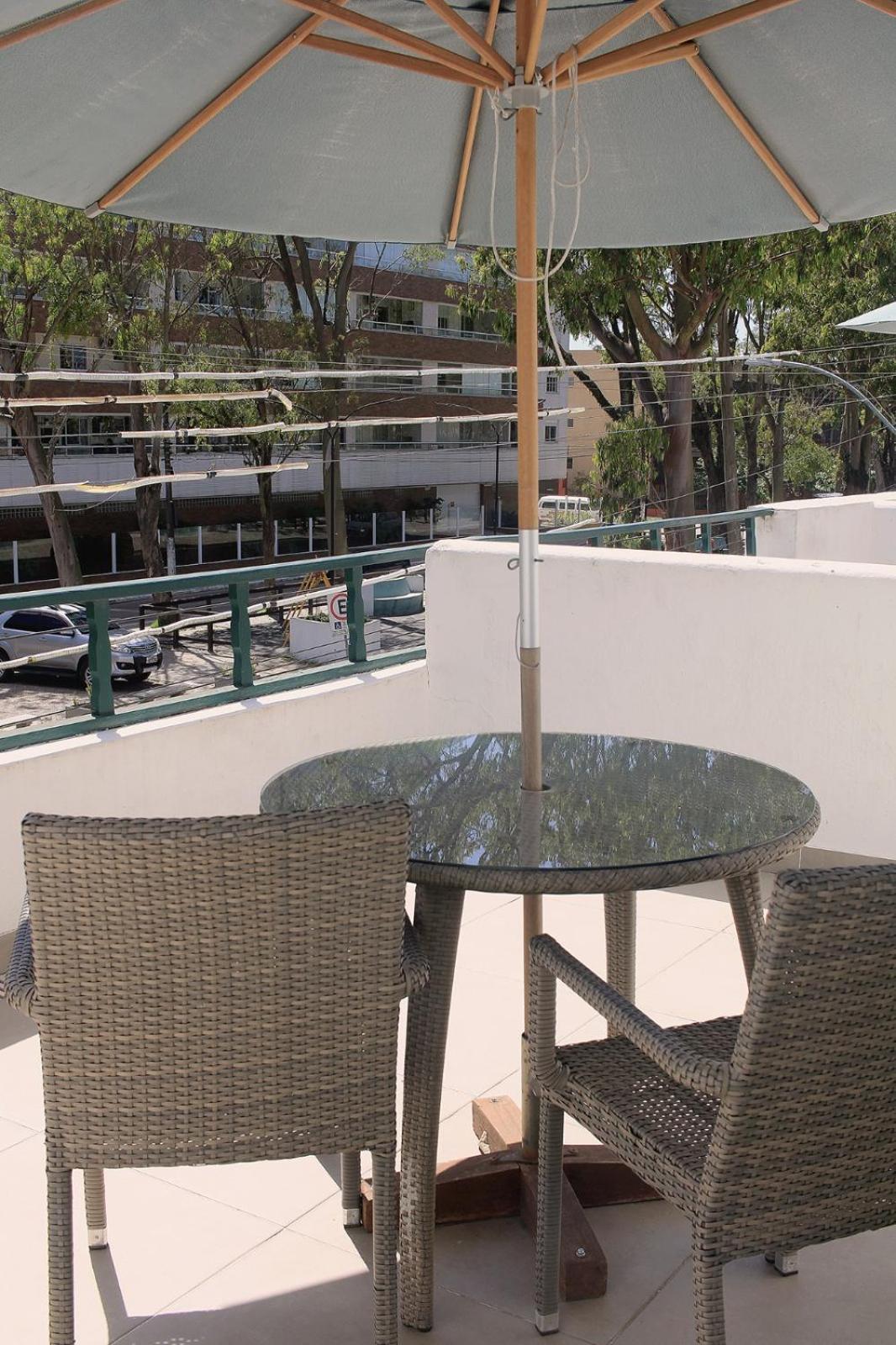 Hotel Atlantico Praia Cassino Exteriör bild